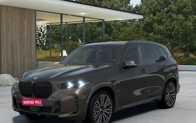 BMW X5, 2025 год, 17 490 000 рублей, 1 фотография