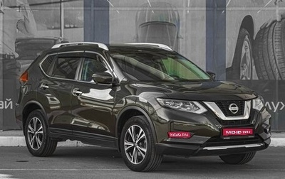 Nissan X-Trail, 2021 год, 2 699 000 рублей, 1 фотография