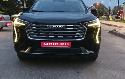 Haval Jolion, 2022 год, 1 730 000 рублей, 1 фотография