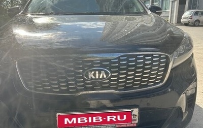 KIA Sorento III Prime рестайлинг, 2018 год, 2 900 000 рублей, 1 фотография