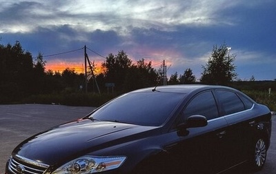 Ford Mondeo IV, 2008 год, 950 000 рублей, 1 фотография