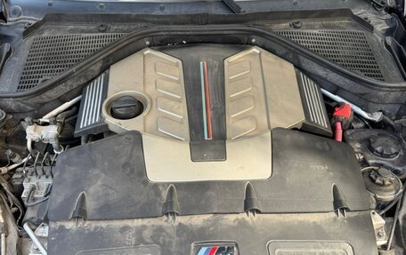 BMW X6 M, 2011 год, 2 200 000 рублей, 17 фотография