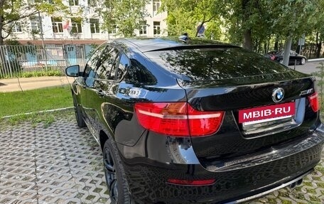 BMW X6 M, 2011 год, 2 200 000 рублей, 16 фотография