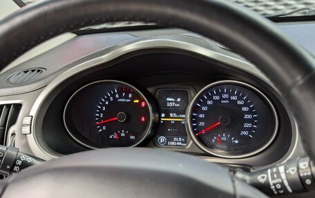 KIA Sportage III, 2014 год, 1 360 000 рублей, 23 фотография