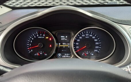 KIA Sportage III, 2014 год, 1 360 000 рублей, 24 фотография