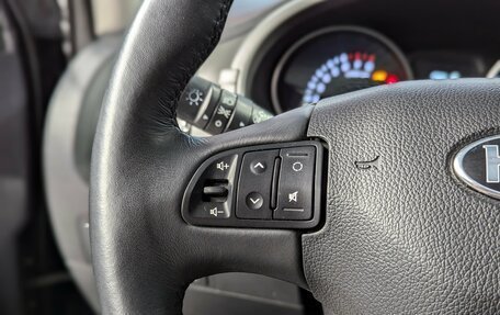 KIA Sportage III, 2014 год, 1 360 000 рублей, 28 фотография
