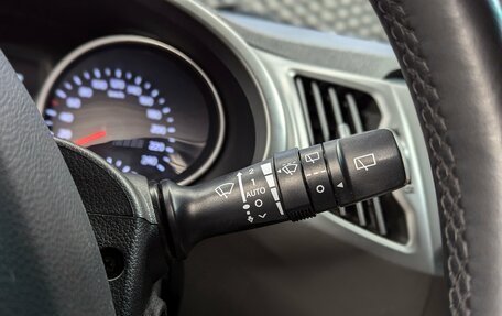 KIA Sportage III, 2014 год, 1 360 000 рублей, 29 фотография