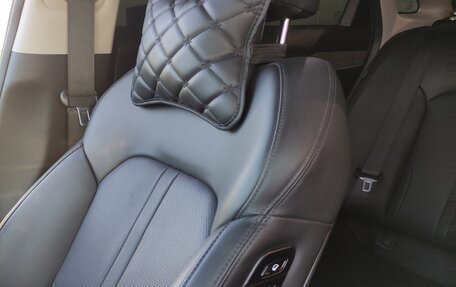 KIA K5, 2020 год, 2 450 000 рублей, 16 фотография