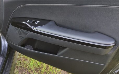 KIA K5, 2020 год, 2 450 000 рублей, 19 фотография