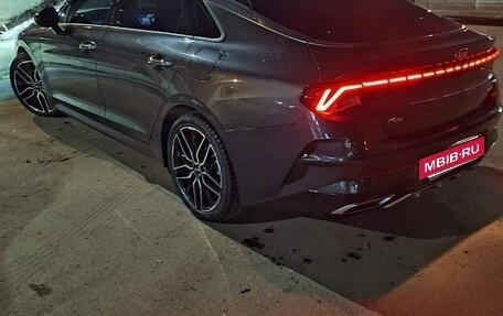 KIA K5, 2020 год, 2 450 000 рублей, 2 фотография