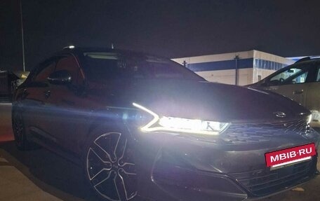 KIA K5, 2020 год, 2 450 000 рублей, 3 фотография