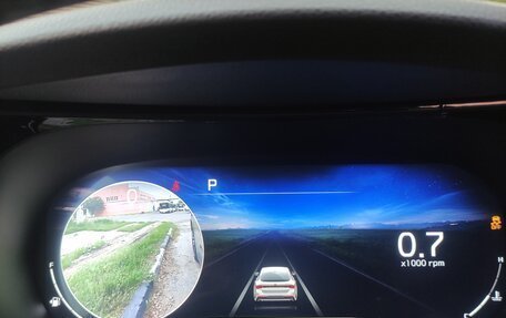 KIA K5, 2020 год, 2 450 000 рублей, 28 фотография