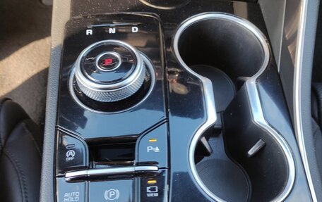 KIA K5, 2020 год, 2 450 000 рублей, 29 фотография