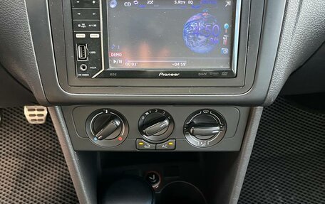 Volkswagen Polo VI (EU Market), 2011 год, 690 000 рублей, 12 фотография
