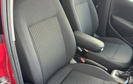 Volkswagen Polo VI (EU Market), 2012 год, 795 000 рублей, 13 фотография