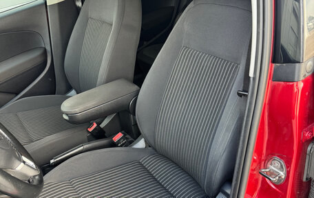 Volkswagen Polo VI (EU Market), 2012 год, 795 000 рублей, 12 фотография