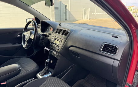 Volkswagen Polo VI (EU Market), 2012 год, 795 000 рублей, 15 фотография