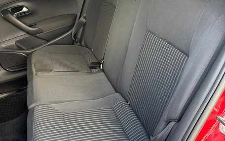 Volkswagen Polo VI (EU Market), 2012 год, 795 000 рублей, 18 фотография