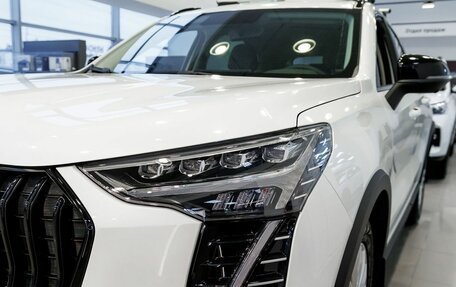 Haval Jolion, 2024 год, 2 299 000 рублей, 2 фотография