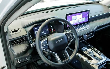 Haval Jolion, 2024 год, 2 299 000 рублей, 18 фотография