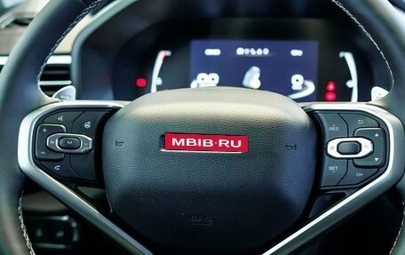 Haval Jolion, 2024 год, 2 299 000 рублей, 15 фотография