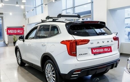 Haval Jolion, 2024 год, 2 299 000 рублей, 3 фотография