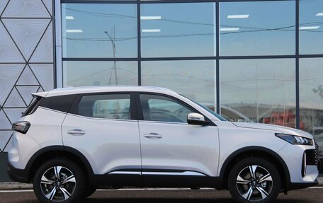 Chery Tiggo 4 I рестайлинг, 2025 год, 2 220 000 рублей, 4 фотография