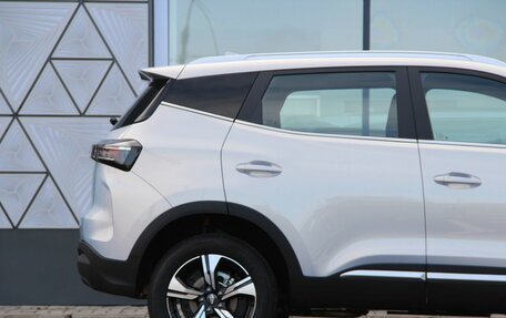 Chery Tiggo 4 I рестайлинг, 2025 год, 2 220 000 рублей, 6 фотография