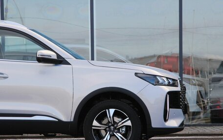 Chery Tiggo 4 I рестайлинг, 2025 год, 2 220 000 рублей, 5 фотография
