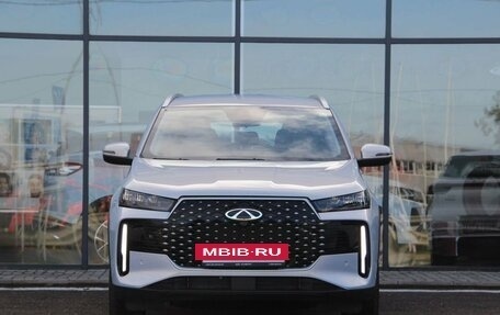 Chery Tiggo 4 I рестайлинг, 2025 год, 2 220 000 рублей, 2 фотография