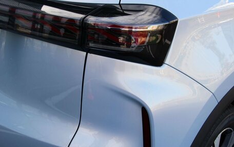 Chery Tiggo 4 I рестайлинг, 2025 год, 2 220 000 рублей, 19 фотография