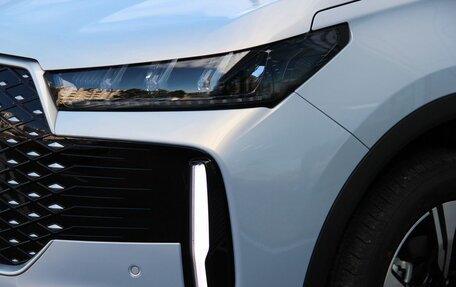Chery Tiggo 4 I рестайлинг, 2025 год, 2 220 000 рублей, 17 фотография
