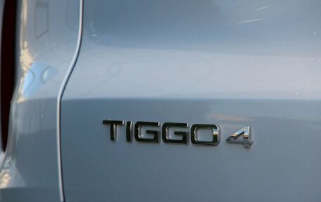 Chery Tiggo 4 I рестайлинг, 2025 год, 2 220 000 рублей, 18 фотография