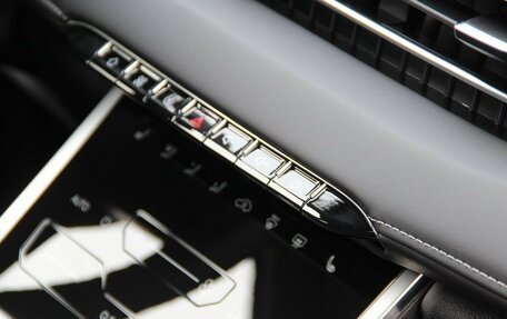 Chery Tiggo 4 I рестайлинг, 2025 год, 2 220 000 рублей, 25 фотография