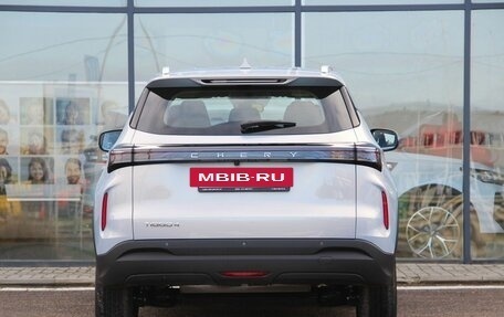 Chery Tiggo 4 I рестайлинг, 2025 год, 2 220 000 рублей, 9 фотография