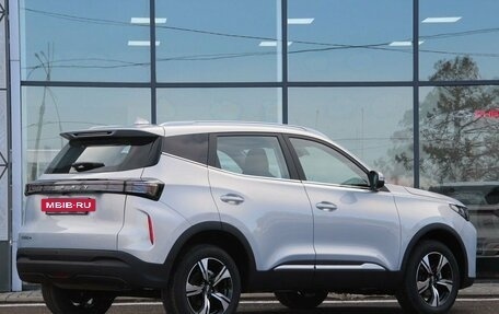 Chery Tiggo 4 I рестайлинг, 2025 год, 2 220 000 рублей, 8 фотография