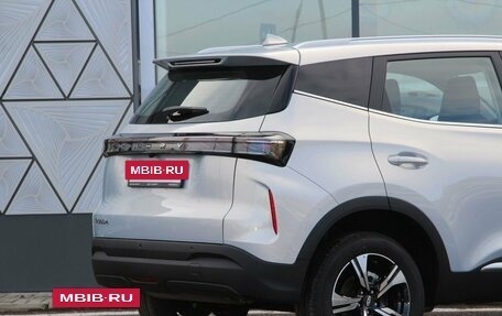 Chery Tiggo 4 I рестайлинг, 2025 год, 2 220 000 рублей, 7 фотография