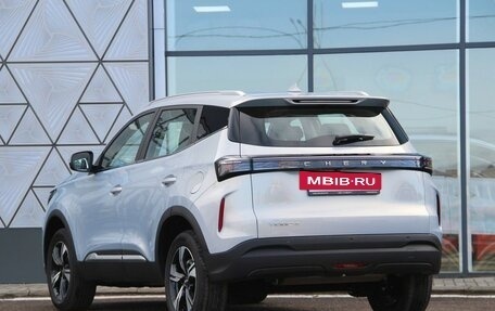 Chery Tiggo 4 I рестайлинг, 2025 год, 2 220 000 рублей, 10 фотография