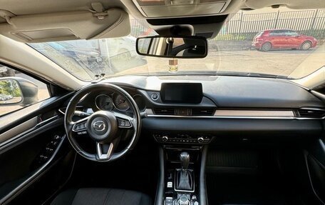 Mazda 6, 2021 год, 2 500 000 рублей, 7 фотография