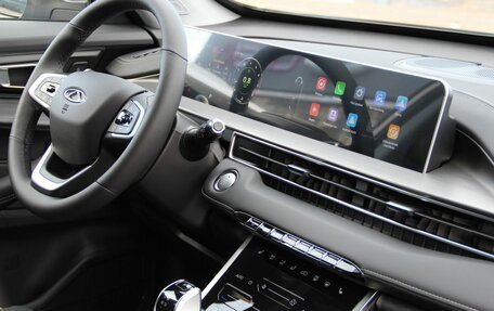 Chery Tiggo 4 I рестайлинг, 2025 год, 2 220 000 рублей, 29 фотография