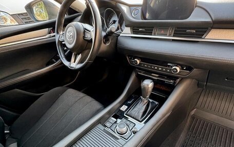 Mazda 6, 2021 год, 2 500 000 рублей, 8 фотография