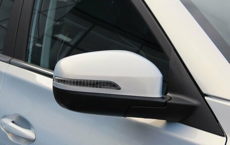 Chery Tiggo 4 I рестайлинг, 2025 год, 2 220 000 рублей, 26 фотография
