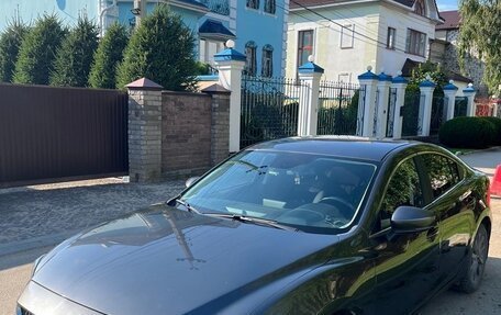 Mazda 6, 2021 год, 2 500 000 рублей, 2 фотография