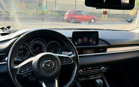 Mazda 6, 2021 год, 2 500 000 рублей, 6 фотография
