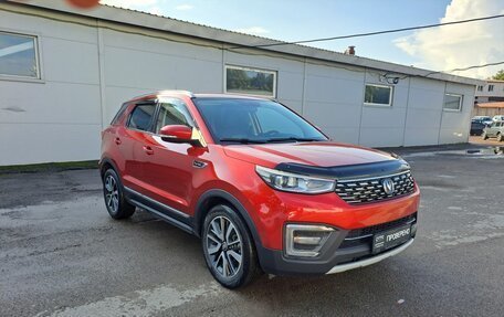 Changan CS55 I, 2020 год, 1 459 000 рублей, 3 фотография