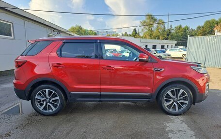 Changan CS55 I, 2020 год, 1 459 000 рублей, 4 фотография
