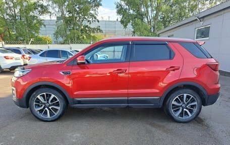 Changan CS55 I, 2020 год, 1 459 000 рублей, 8 фотография