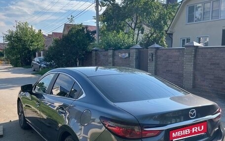 Mazda 6, 2021 год, 2 500 000 рублей, 3 фотография