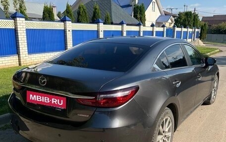 Mazda 6, 2021 год, 2 500 000 рублей, 4 фотография