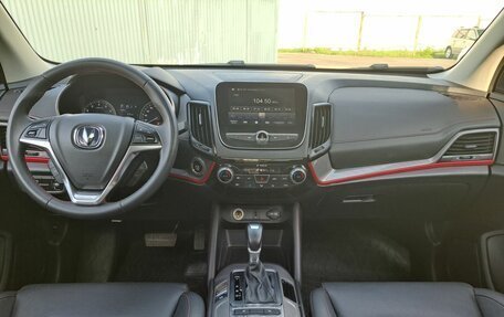 Changan CS55 I, 2020 год, 1 459 000 рублей, 14 фотография